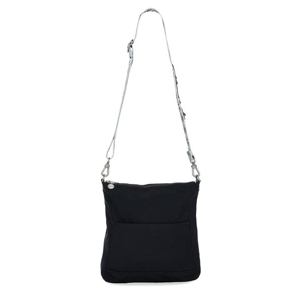 The Sak Lucia Crossbody In Eco Twill, Convertible Purse With Adjustable O_O - Picture 1 of 7